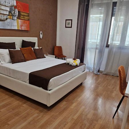Politeama Center Bed & Breakfast Palermo Dış mekan fotoğraf