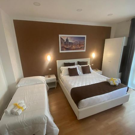 Politeama Center Bed & Breakfast Palermo Dış mekan fotoğraf