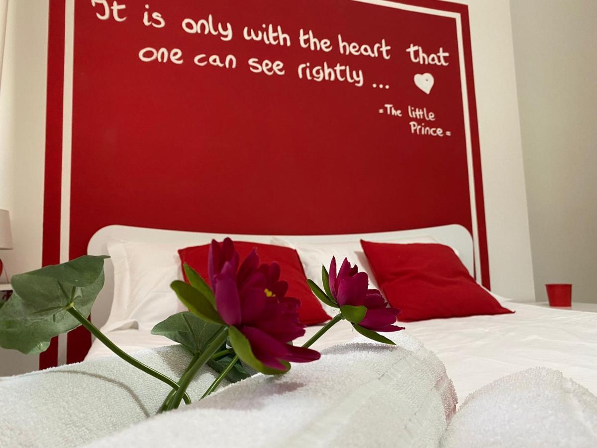 Politeama Center Bed & Breakfast Palermo Dış mekan fotoğraf
