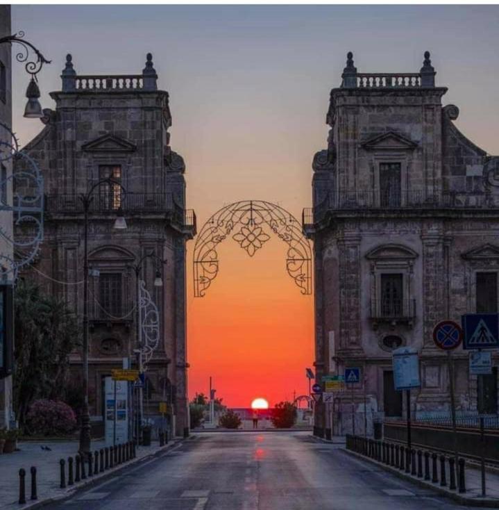 Politeama Center Bed & Breakfast Palermo Dış mekan fotoğraf