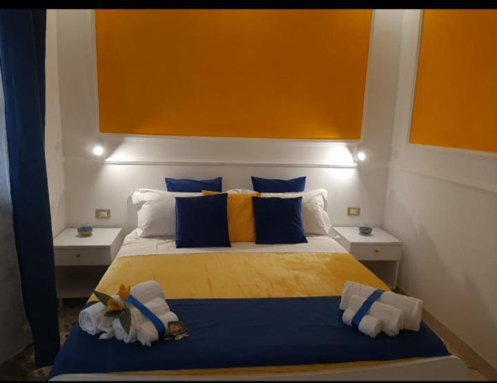 Politeama Center Bed & Breakfast Palermo Dış mekan fotoğraf