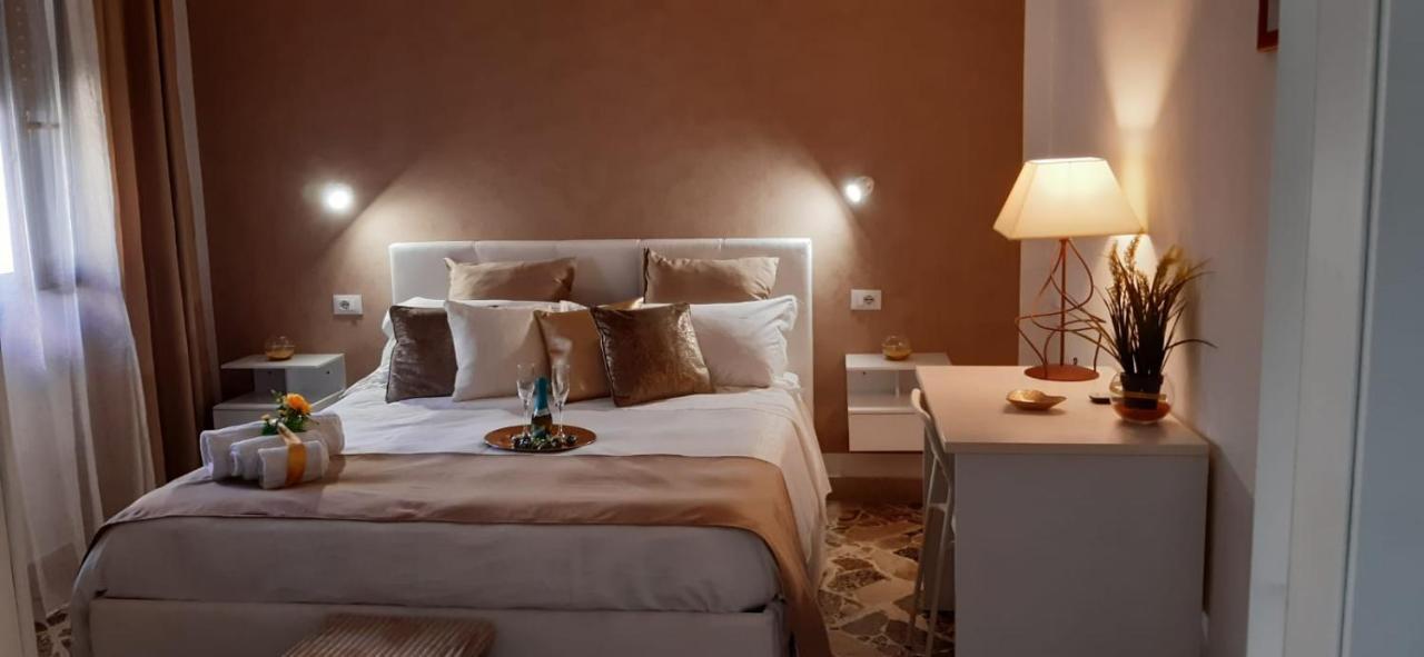 Politeama Center Bed & Breakfast Palermo Dış mekan fotoğraf