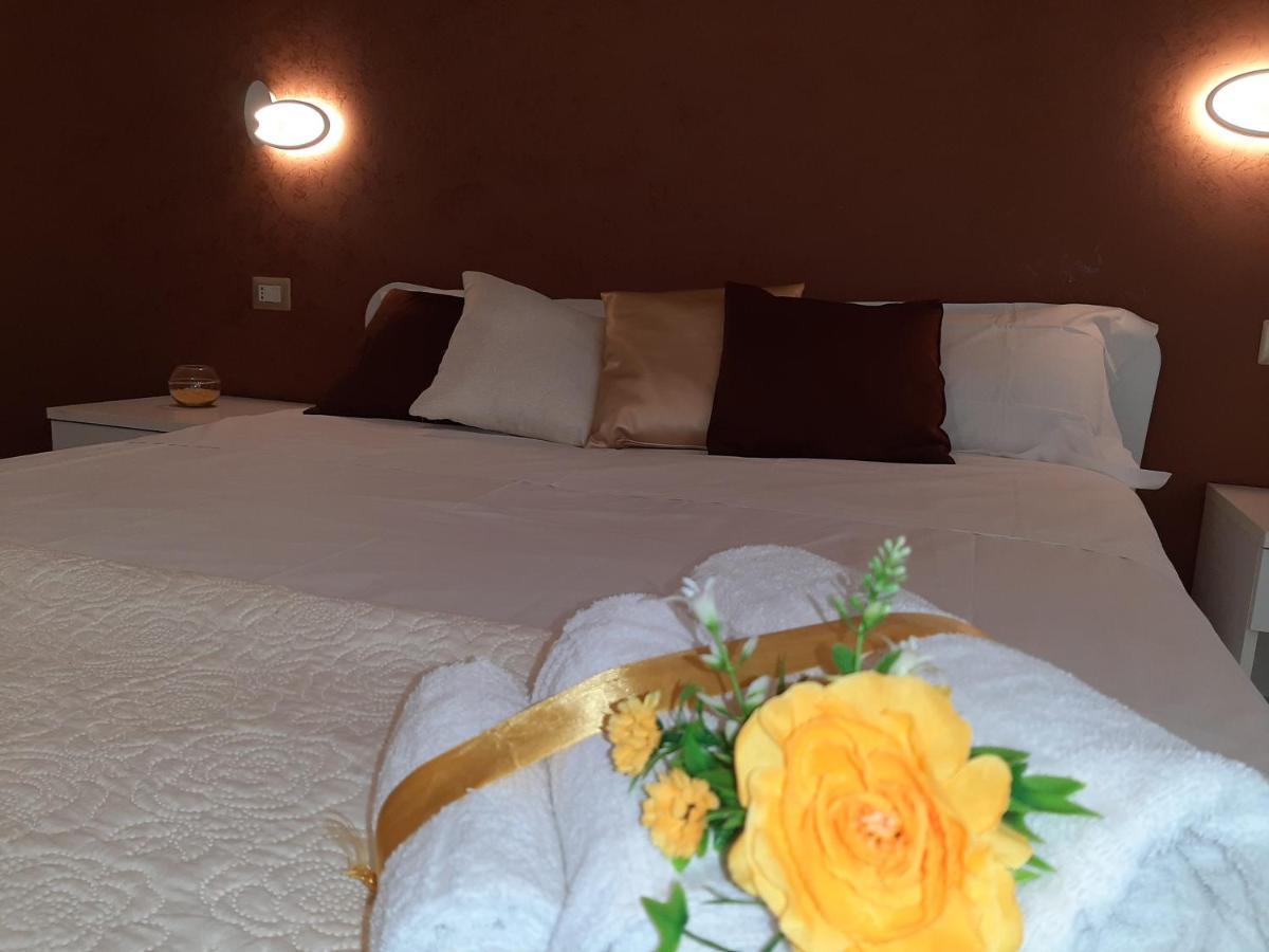 Politeama Center Bed & Breakfast Palermo Dış mekan fotoğraf
