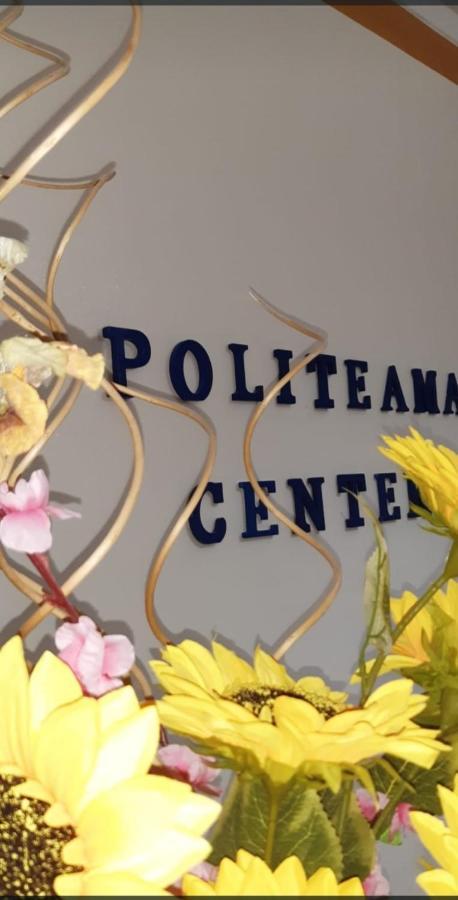 Politeama Center Bed & Breakfast Palermo Dış mekan fotoğraf