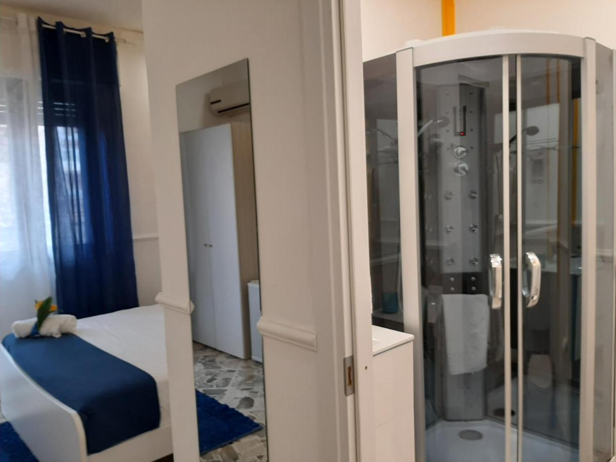Politeama Center Bed & Breakfast Palermo Dış mekan fotoğraf