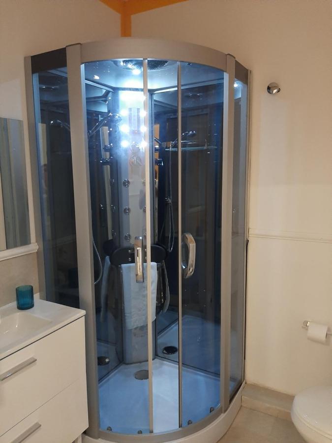 Politeama Center Bed & Breakfast Palermo Dış mekan fotoğraf