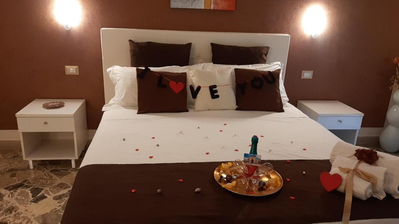 Politeama Center Bed & Breakfast Palermo Dış mekan fotoğraf