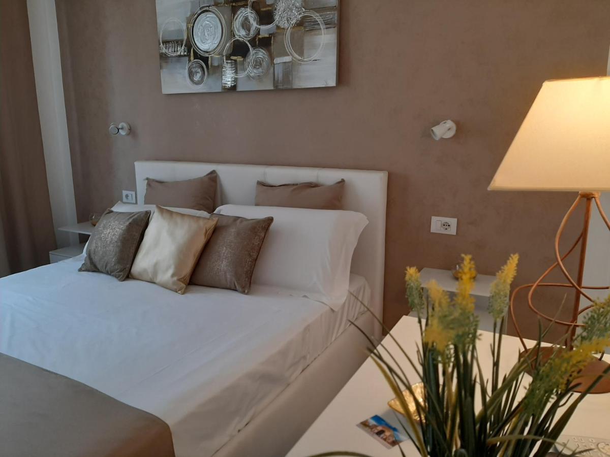 Politeama Center Bed & Breakfast Palermo Dış mekan fotoğraf