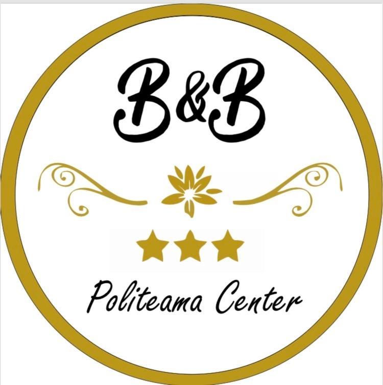 Politeama Center Bed & Breakfast Palermo Dış mekan fotoğraf