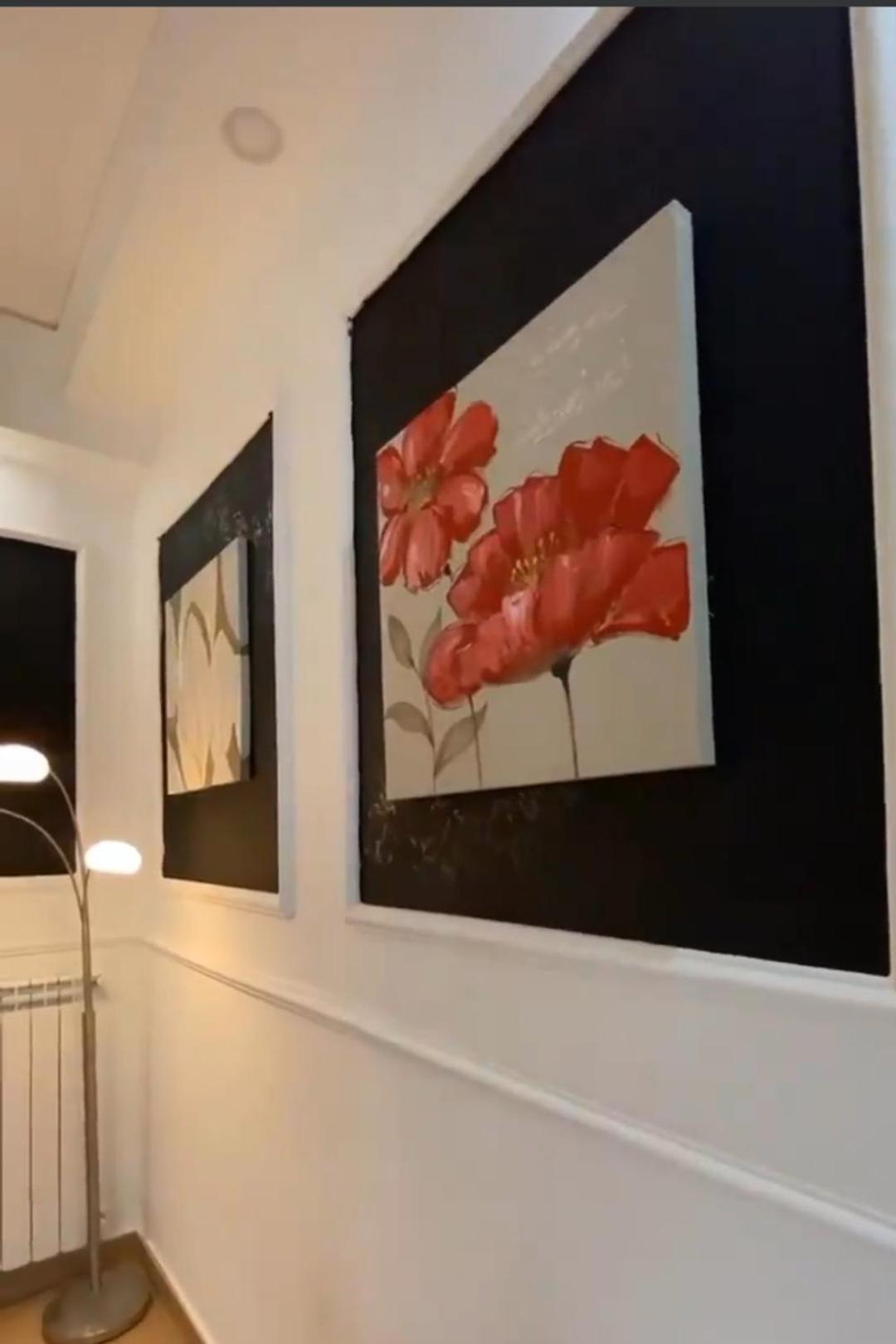 Politeama Center Bed & Breakfast Palermo Dış mekan fotoğraf