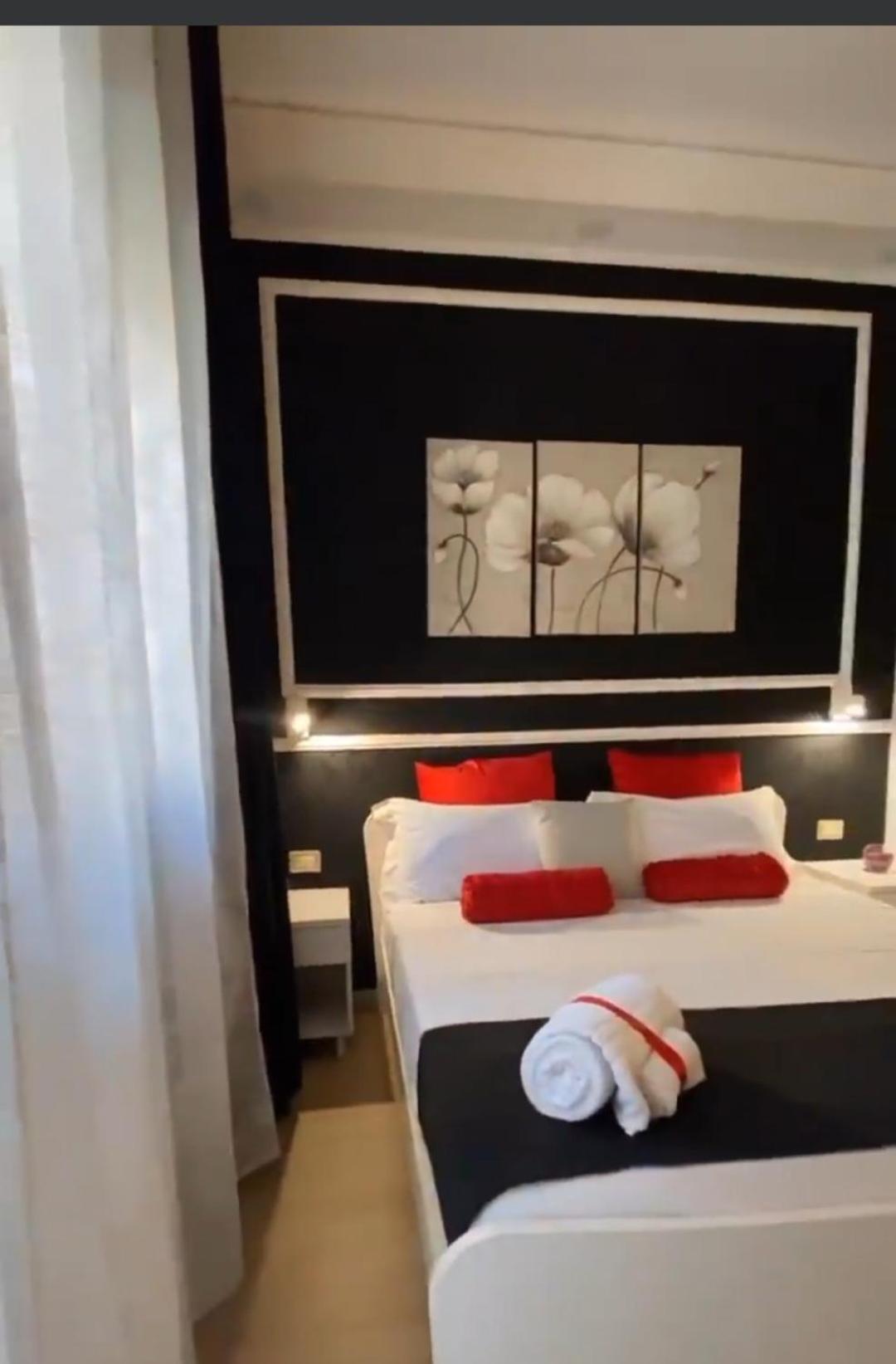 Politeama Center Bed & Breakfast Palermo Dış mekan fotoğraf