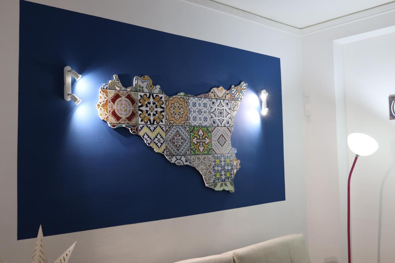 Politeama Center Bed & Breakfast Palermo Dış mekan fotoğraf